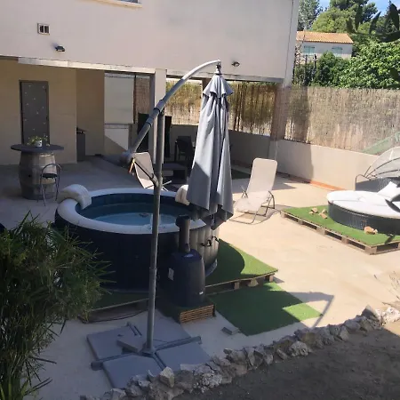 Duplex Homestay szállás *