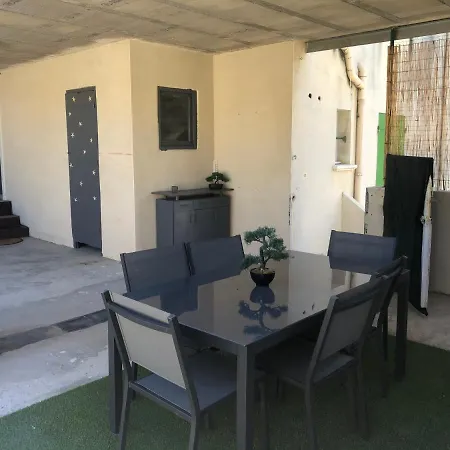 Duplex Homestay szállás *
