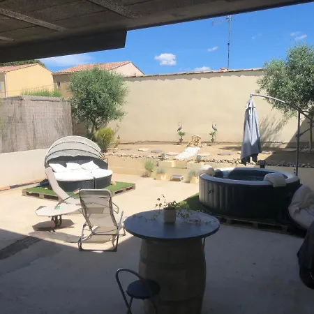 Duplex Homestay szállás *
