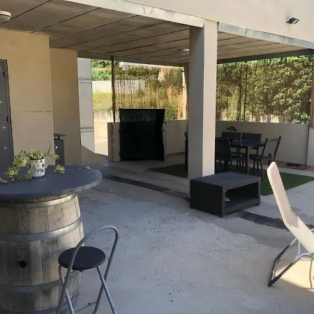 Duplex Homestay szállás *