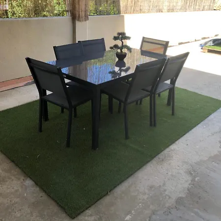 Duplex * Beaucaire