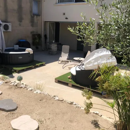 Duplex * Beaucaire