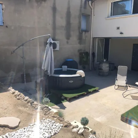 Duplex Homestay szállás