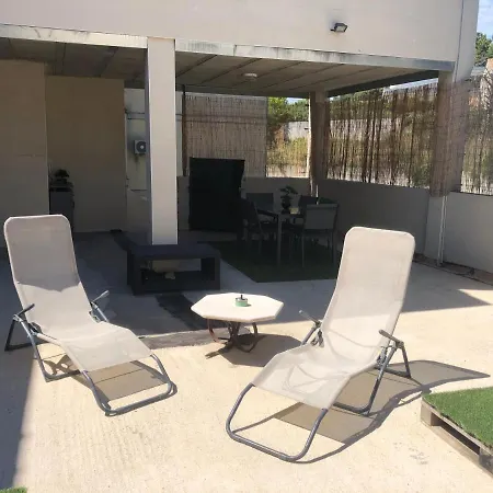 Duplex Homestay szállás *