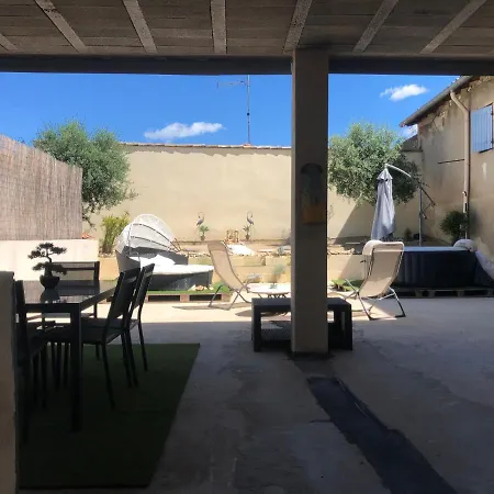 Duplex * Beaucaire