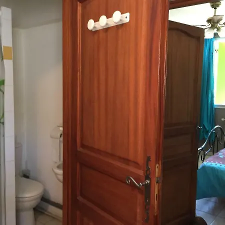 Duplex Homestay szállás *