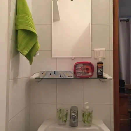 Duplex Homestay szállás *