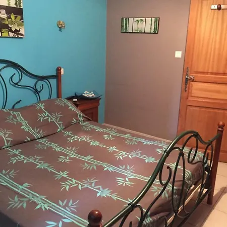 Homestay szállás Duplex