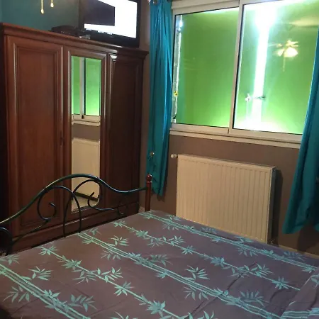 Homestay szállás Duplex *