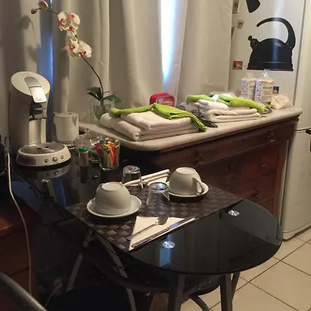Duplex Homestay szállás