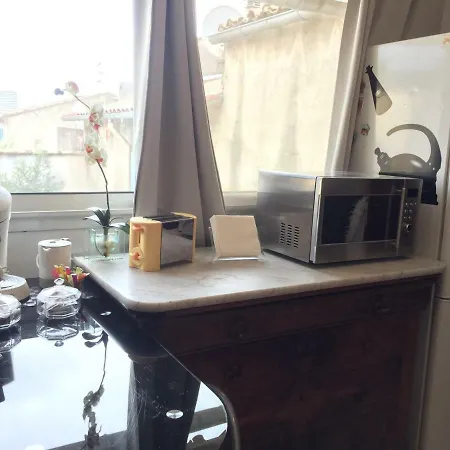 Duplex Beaucaire