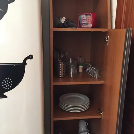 Duplex Homestay szállás Beaucaire