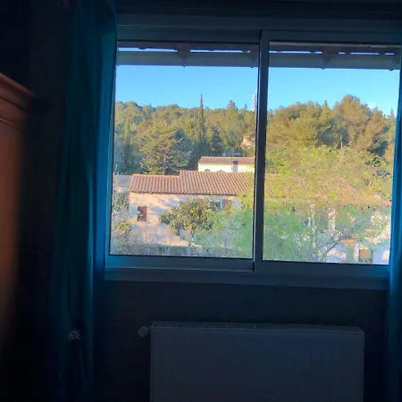Duplex Homestay szállás Beaucaire