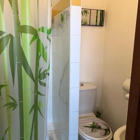 Homestay szállás Duplex *